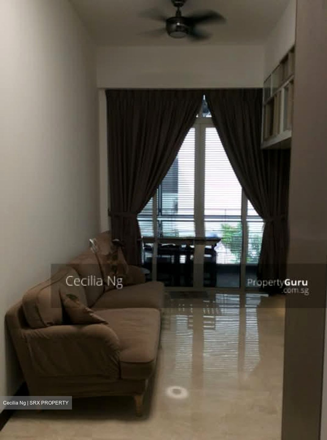 euHabitat (D14), Condominium #535980561